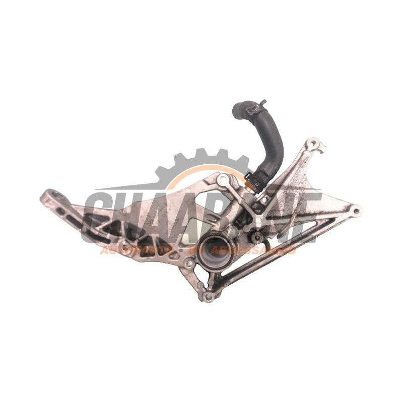Support (divers) 04B145841B Skoda Fabia III Combi (NJ5) 1.4 TDI 16V 90 Greentech 2014 / 2022