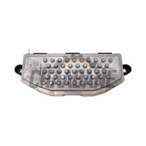 Resistance chauffage A2479061901 Mercedes CLA (118.3)