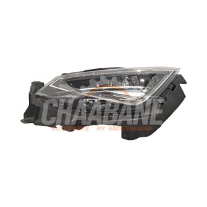 Phare gauche 6F1941773A Seat Ibiza V (KJB) 1.0 TSI 12V 2017