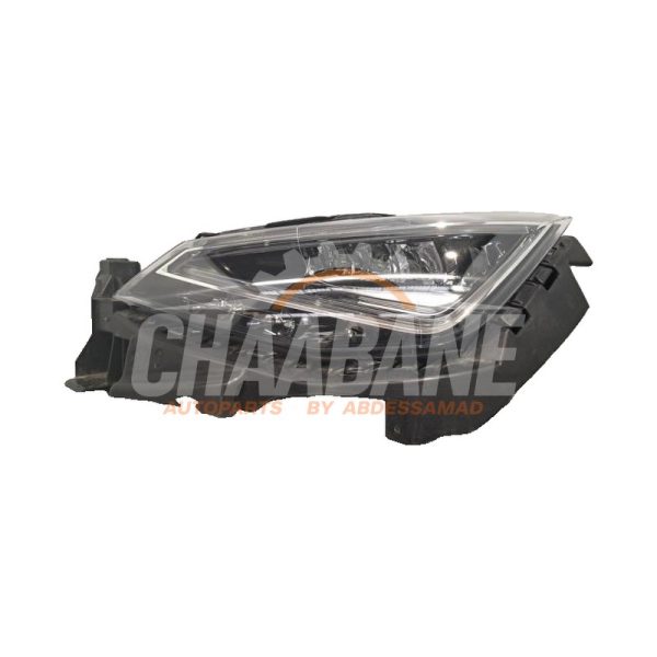 Optique avant principal gauche 6F1941773A Seat Ibiza V (KJB) 1.0 TSI 12V 2017