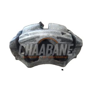 Etrier de frein avant gauche 34116860265 BMW 2 serie Gran Coupe (F44) 218i 1.5 TwinPower Turbo 12V 2019