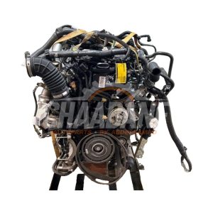 Moteur A6990103000 Mercedes X (470) 250d 16V 4-Matic