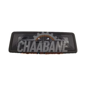 Eclairage interieur arriere 5G0947291K Seat Tarraco 2018 / 2024