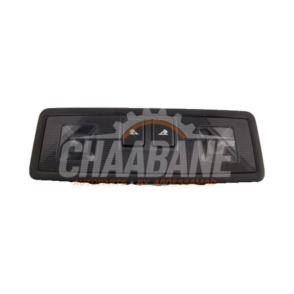 Eclairage interieur arriere 5G0947291K Seat Tarraco 2018 / 2024