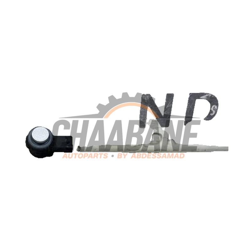 Capteur PDC A0009055504 Mercedes C Estate AMG (S205) C-63 S,Edition 1 AMG 4.0 V8 Biturbo