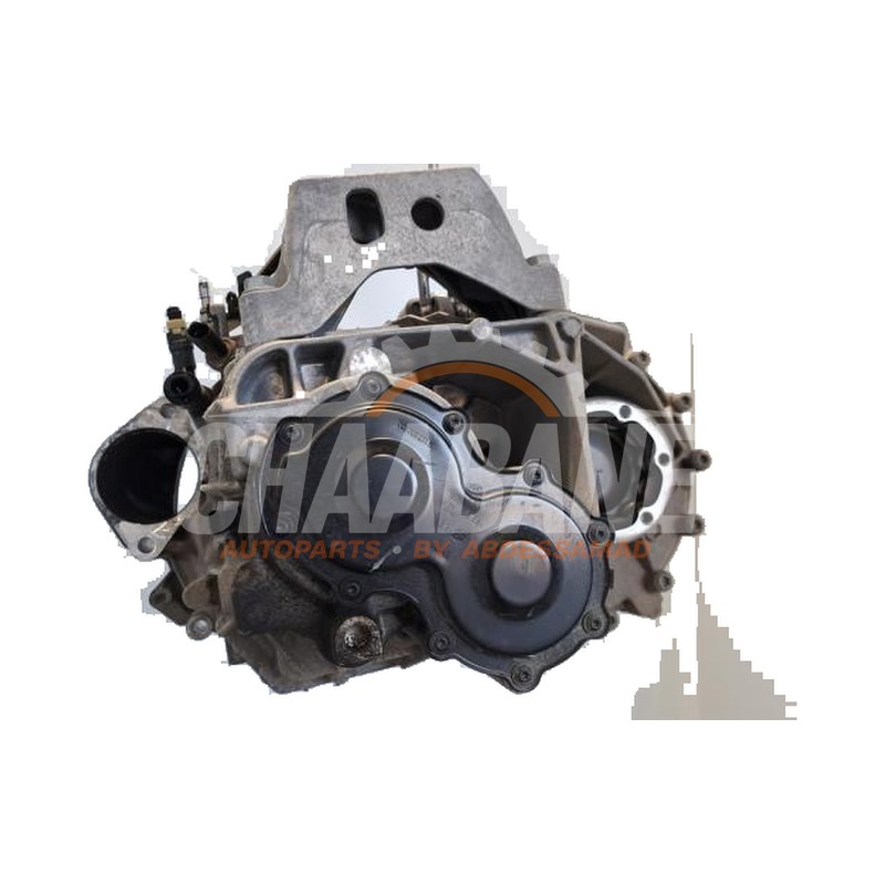 Boite de vitesses 0C9300042B Skoda Octavia Combi (NXAC) 2.0 TDI GreenTec 16V 2019
