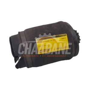 Coussin pneumatique A2923200525 Mercedes GLE Coupe (C292) 350d 3.0 V6 24V BlueTEC 4-Matic