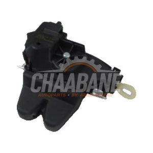 Serrure de coffre A1177500085 Mercedes CLA