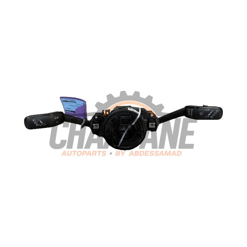 Commodo dessuie glace 5Q1953507GA Seat Leon Sportstourer (KLF) 2.0 TDI 16V 2020
