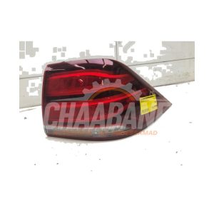 Feu arriere secondaire droit 1669065601 Mercedes GLE (W166) 350d 3.0 V6 24V BlueTEC 4-Matic