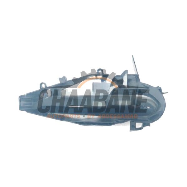 Poignee portiere 4portes avant droite 988177602 BMW X7 M50d xDrive 3.0 24V 2019