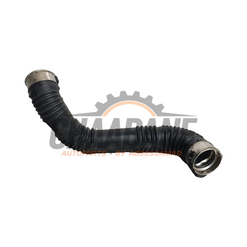 Tuyau intercooler A2475200101 Mercedes B (W247) 1.3 B-200 Turbo 16V