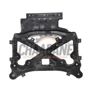 Support boite de vitesses 4M1399345C Audi Q7 (4MB/4MG) 3.0 TDI V6 24V 2015