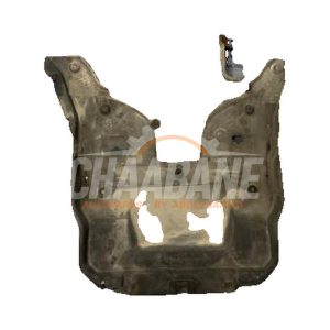 Cache sous moteur 0000000 Jaguar XE 2.0d 180 16V