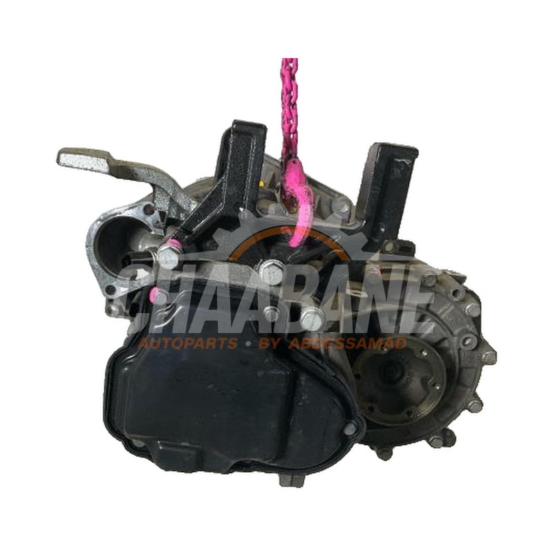 Boite de vitesse 0A4300051P Skoda Fabia 2014 / 2021