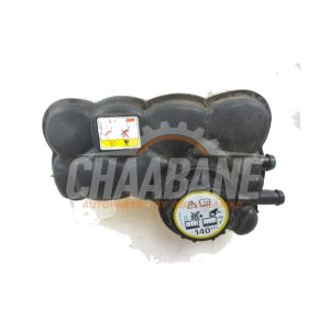Reservoir dexpansion GX738A080AC Jaguar XE 2.0 D E-Performance 16V