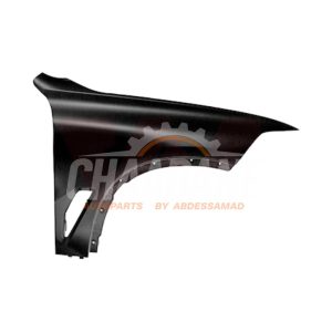 Aile avant droite 41007492364 BMW X5 (G05) sDrive 40i 3.0 24V 2018