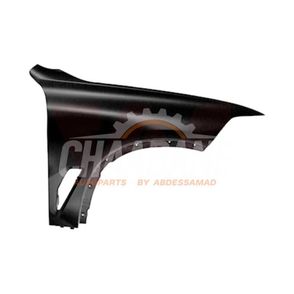 Aile avant droite 41007492364 BMW X5 (G05) sDrive 40i 3.0 24V 2018