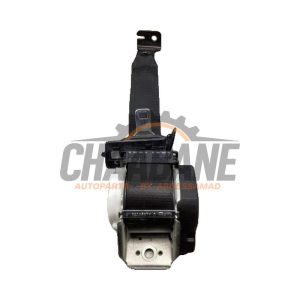 Ceinture arriere gauche 731337706 BMW 2 serie Active Tourer (F45) 218d 2.0 TwinPower Turbo 16V 2013 / 2021