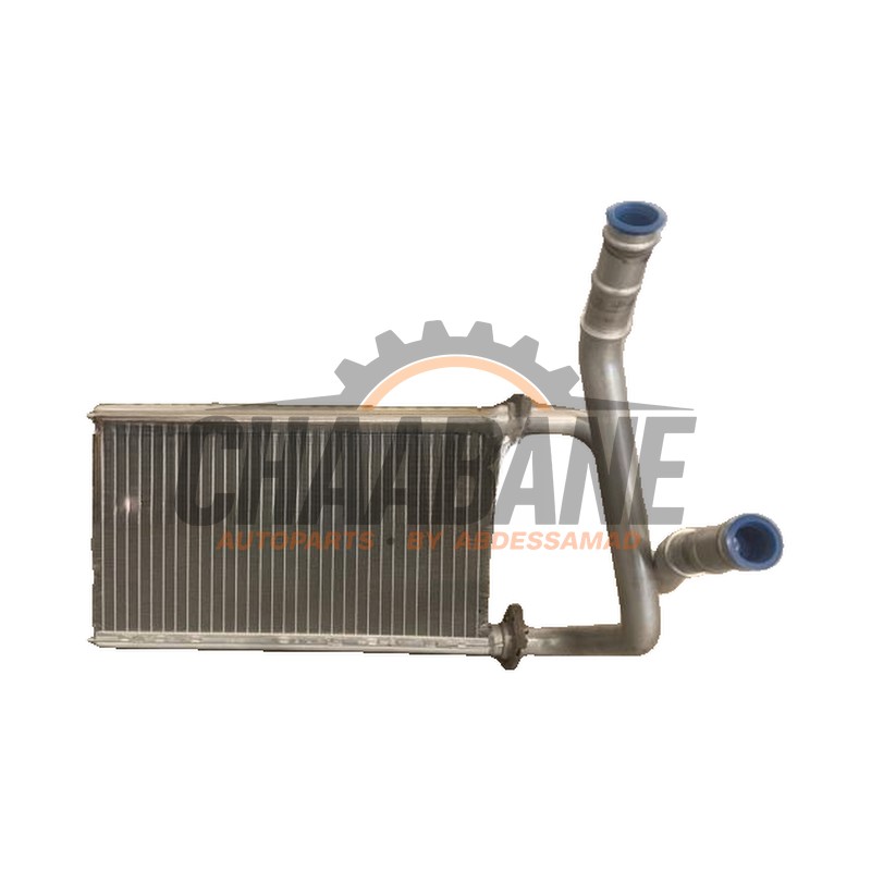 Radiateur chauffage T900181 Mercedes C Estate (S205) C-250 CDI BlueTEC, C-250 d 2.2 16V
