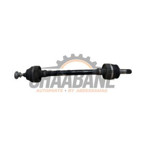 Arbre de transmission arriere gauche 33205A7ED85 BMW iX (I20) xDrive40 77 kWh 2021