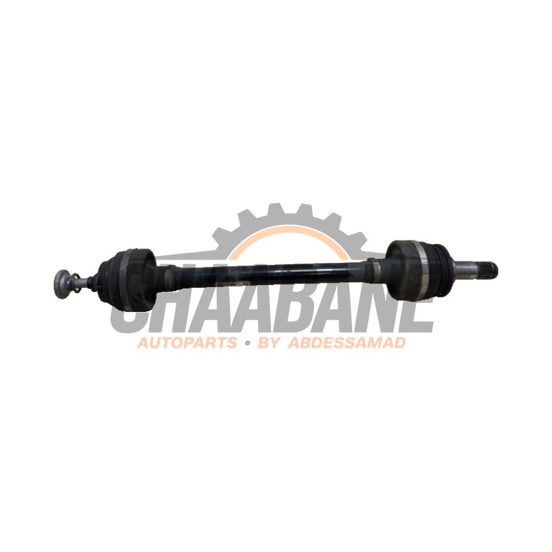 Arbre de transmission arriere gauche 33205A7ED85 BMW iX (I20) xDrive40 77 kWh 2021