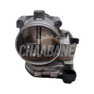 Boitier papillon 99760511501 Porsche Macan (95B) 3.6 V6 24V Turbo 2014