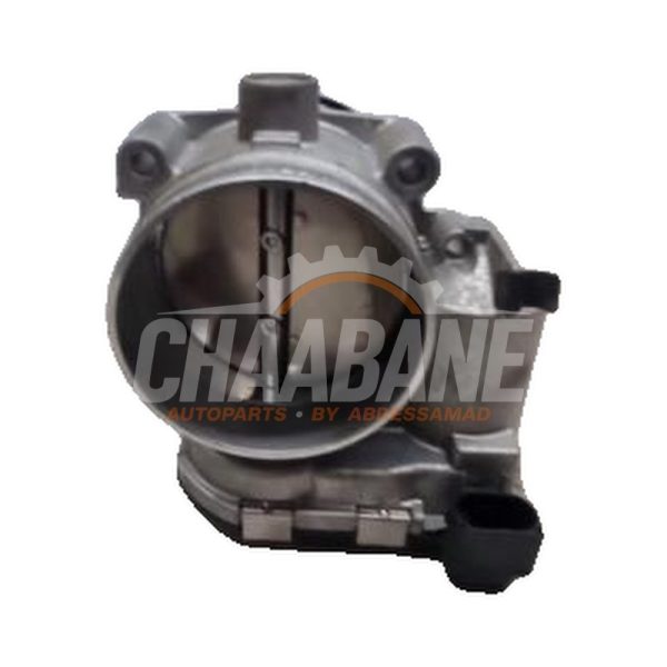 Boitier accelerateur 99760511501 Porsche Cayman (981) 3.4 GTS 24V 2013 / 2016