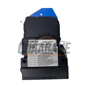 Boitier airbag 8W0959655J Audi S4 (B9) 3.0 TFSI V6 24V 2016
