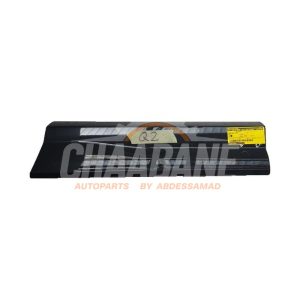 Baguette de porte 81A853969A Audi Q2 (GAB/GAG) 1.0 30 TFSI 12V 2016