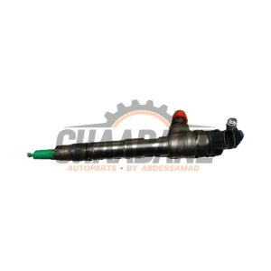 Injecteurs 0445110800 Mercedes Citan (420.6) 1.5 110 CDI