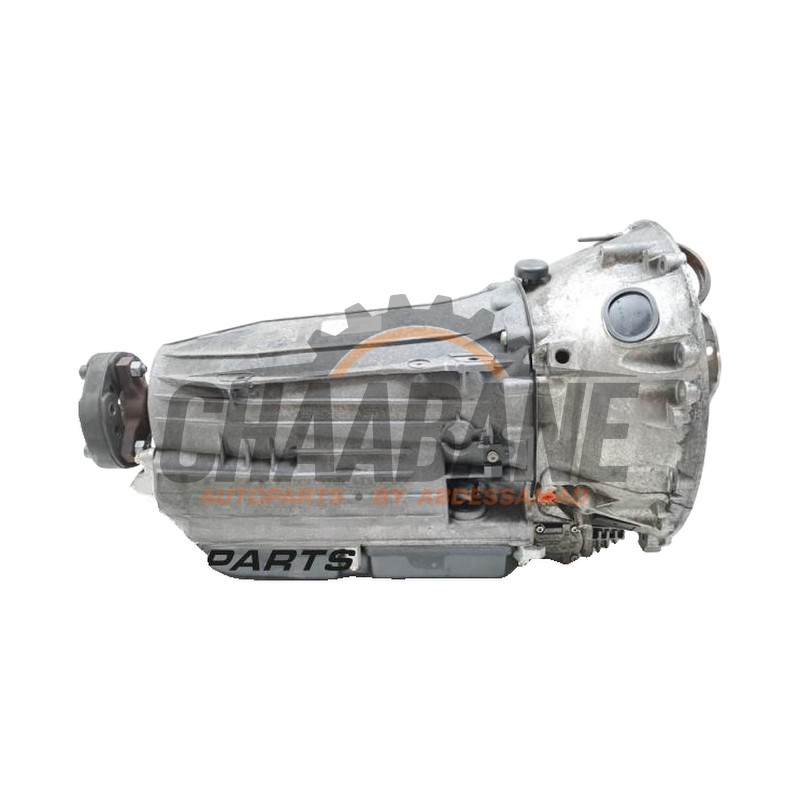 Boite de vitesses 7229080 Mercedes C Estate (S205) C-220 CDI BlueTEC, C-220 d 2.2 16V