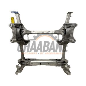 Faux chassis 4KE399313E Audi E-Tron S (GEN) Quattro 95 kWh 2020