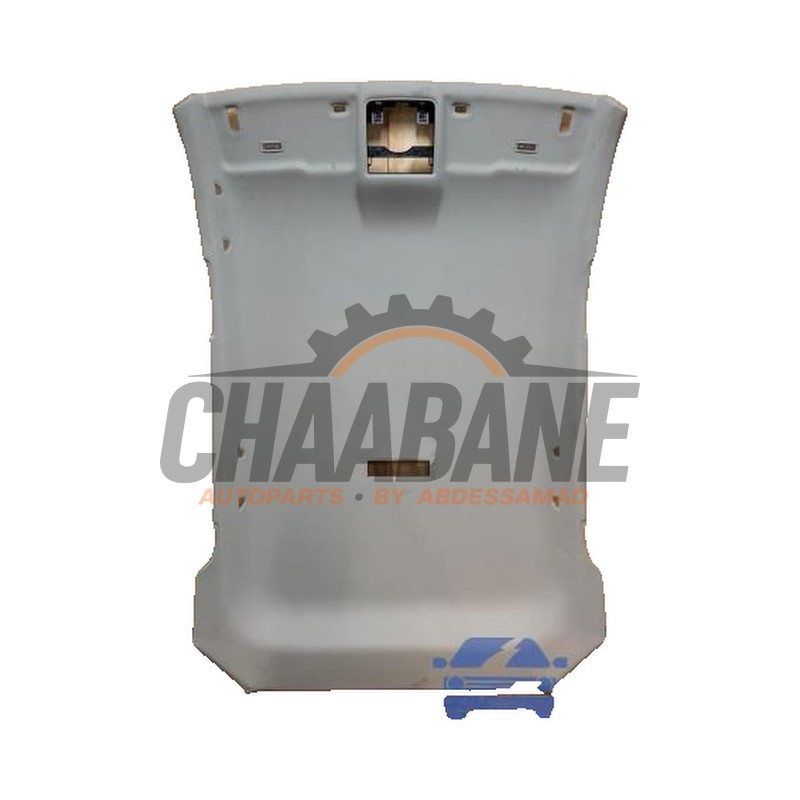 Revetement plafond 5F4867501T Seat Leon (5FB) 1.6 TDI 16V 2012 / 2020