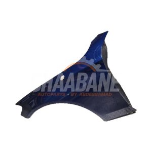 Aile avant gauche A2058800118 Mercedes C (W205) C-350 e 2.0 16V