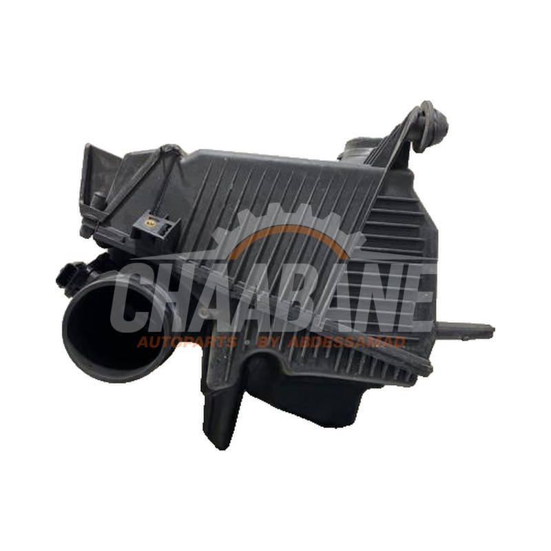 Boitier filtre a air 8200808194 Mercedes Citan (415.6) 1.5 108 CDI