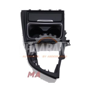 Porte-gobelet 51169218925 BMW 3 serie Touring (F31) 320i 2.0 16V 2012 / 2019