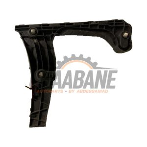Support pare-chocs arriere droit 8W6807454A Audi RS 5 (F53/F5P) 2.9 V6 TFSI 24V 2017