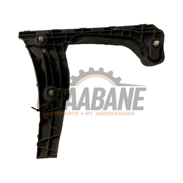 Support pare-chocs arriere droit 8W6807454A Audi RS 5 (F53/F5P) 2.9 V6 TFSI 24V 2017