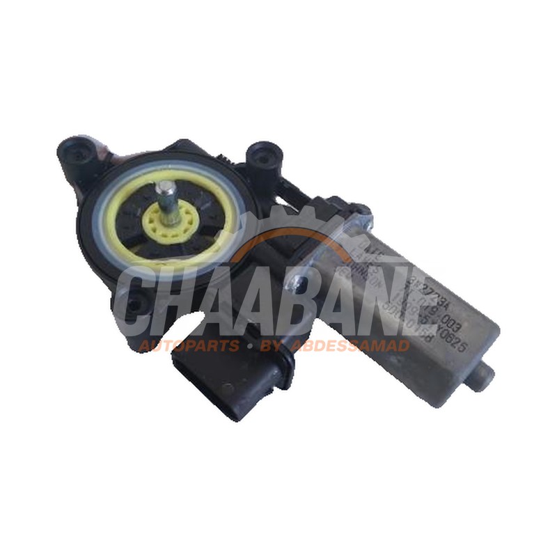 Moteur de vitre portiere 71019003 BMW X1 (F48) sDrive 18d 2.0 16V 2014 / 2022