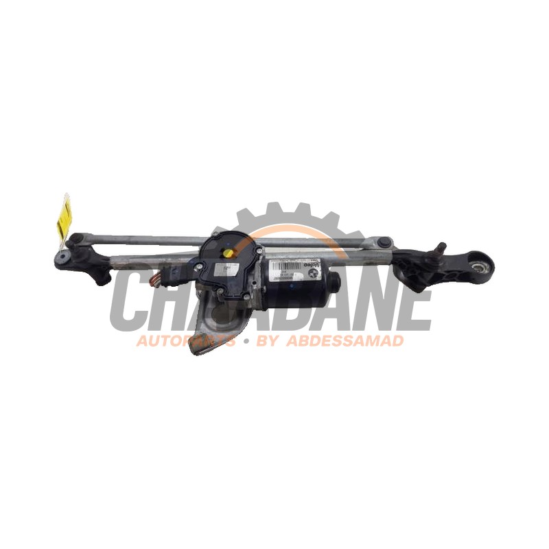 Moteur + mecanisme dessuie glace 7267503 BMW 3 serie Gran Turismo (F34) 320i 2.0 16V 2012 / 2020