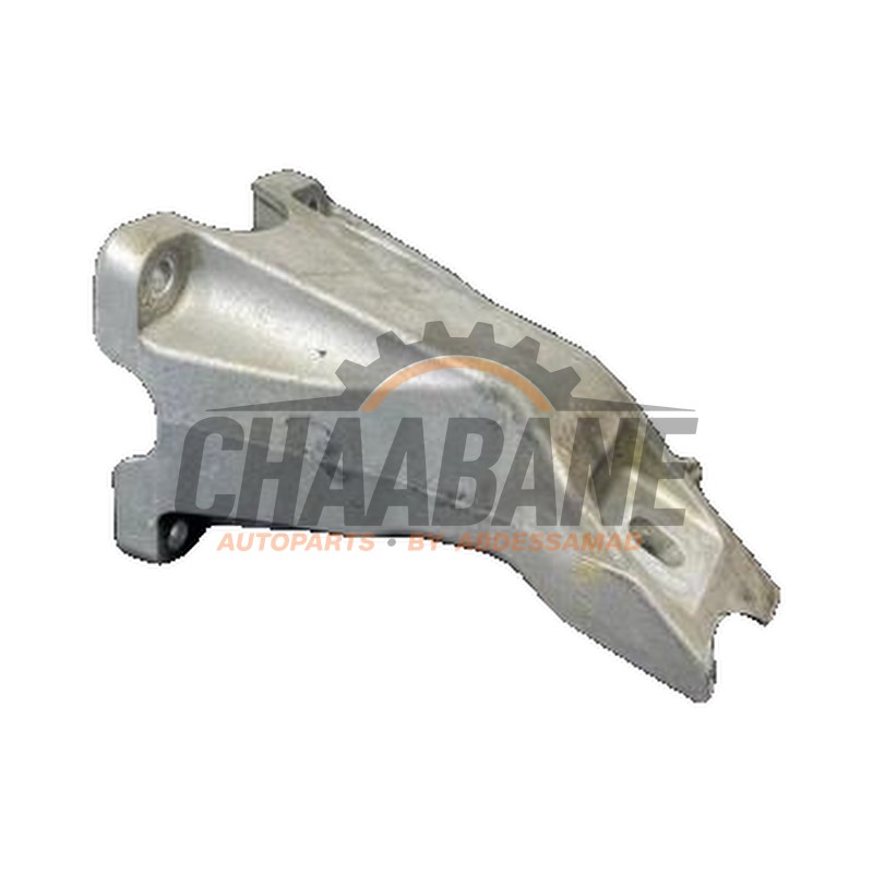 Support boite de vitesses 6852861 BMW X6M (F86) 4.4i V8 Turbo 32V 2014 / 2019