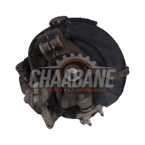 Joint avant droit 5Q0407256Q Seat Leon ST (5FF) 1.4 TSI ACT 16V 2012 / 2020