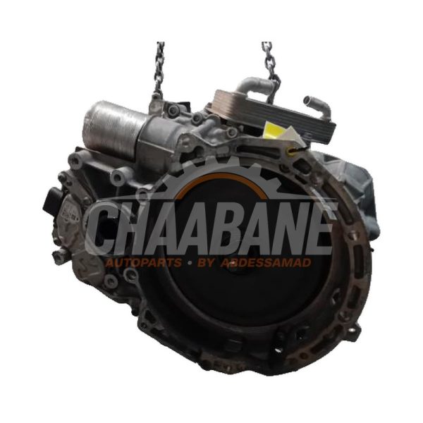 Boite de vitesse UKE Volkswagen Passat 2015 / 2024