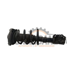 Barre amortisseur avant droit A1763203613 Mercedes A (W176) 1.6 A-180 16V