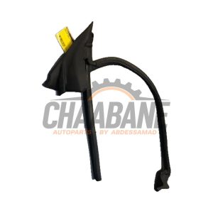 Joint caoutchouc portiere 4portes avant droite 4K8837480C Audi A7 Sportback (4KA) 3.0 V6 24V 50 TDI Mild Hybrid Quattro 2017