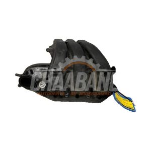 Tubulure dadmission 04C133223G Seat Ibiza V (KJB) 1.0 12V 2017