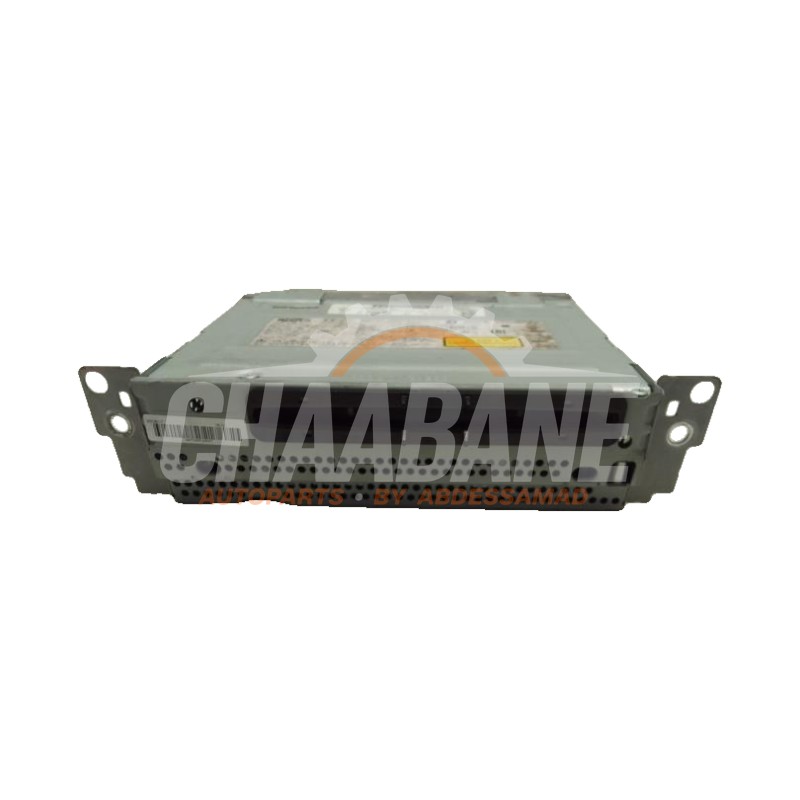Module navigation 8794302 BMW X1 (F48) sDrive 18d 2.0 16V 2014 / 2022
