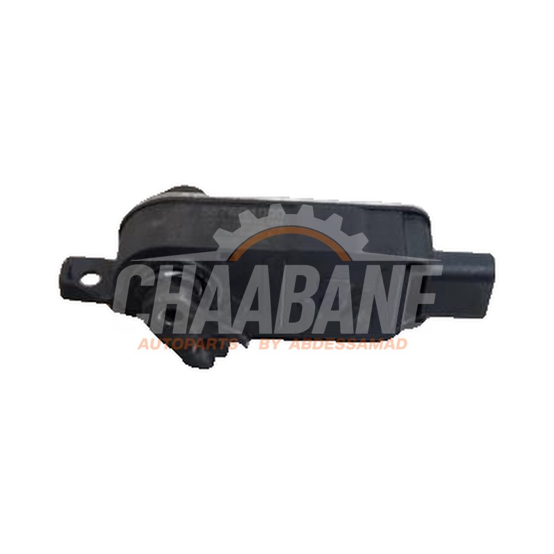 Module ventilateur 5878R1000 Mercedes A (177.0) 1.3 A-250 e Turbo 16V