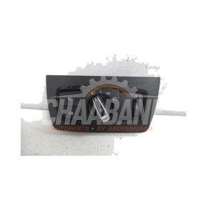 Commodo phare 61316847512 BMW 4-Serie 2014 / 2021